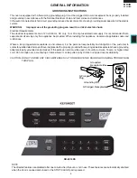 Предварительный просмотр 7 страницы Sharp KB-6015KK Service Manual