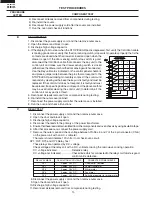 Preview for 12 page of Sharp KB-6015KK Service Manual