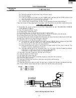 Предварительный просмотр 15 страницы Sharp KB-6015KK Service Manual