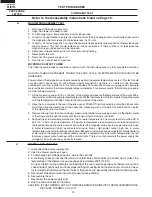 Preview for 16 page of Sharp KB-6015KK Service Manual