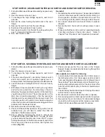 Preview for 29 page of Sharp KB-6015KK Service Manual