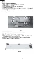 Preview for 32 page of Sharp KB-6015KK Service Manual