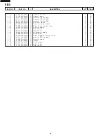 Предварительный просмотр 40 страницы Sharp KB-6015KK Service Manual