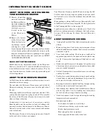 Preview for 6 page of Sharp KB-6021MK Operation Manual