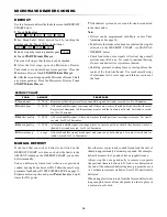 Preview for 14 page of Sharp KB-6021MK Operation Manual