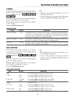 Preview for 15 page of Sharp KB-6021MK Operation Manual