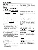 Preview for 16 page of Sharp KB-6021MK Operation Manual