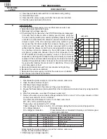 Preview for 12 page of Sharp KB-6021MK Service Manual