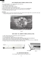 Preview for 32 page of Sharp KB-6021MK Service Manual