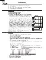 Preview for 12 page of Sharp KB-6024MK Service Manual