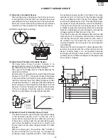 Preview for 23 page of Sharp KB-6024MK Service Manual