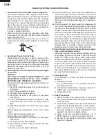 Preview for 24 page of Sharp KB-6024MK Service Manual