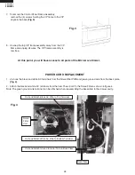 Preview for 28 page of Sharp KB-6024MK Service Manual