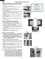 Preview for 30 page of Sharp KB-6024MK Service Manual