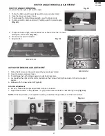 Preview for 31 page of Sharp KB-6024MK Service Manual