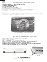 Preview for 32 page of Sharp KB-6024MK Service Manual