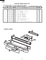 Preview for 38 page of Sharp KB-6024MK Service Manual