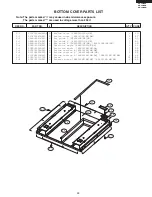 Preview for 39 page of Sharp KB-6024MK Service Manual