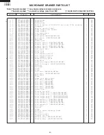 Preview for 40 page of Sharp KB-6024MK Service Manual