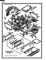 Preview for 42 page of Sharp KB-6024MK Service Manual