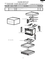 Preview for 43 page of Sharp KB-6024MK Service Manual