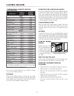 Preview for 10 page of Sharp KB-6100N Operation Manual