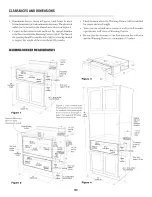 Предварительный просмотр 2 страницы Sharp KB-6100NK Installation Manual