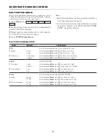 Preview for 16 page of Sharp KB-6524PS Operation Manual