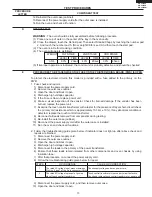 Preview for 13 page of Sharp KB-6524PS Service Manual