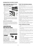 Preview for 6 page of Sharp KB-6524PSC Operation Manual