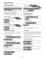 Preview for 18 page of Sharp KB-6524PSC Operation Manual