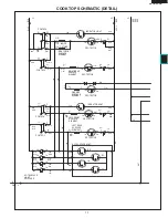 Предварительный просмотр 13 страницы Sharp KB5121KK - 30" Glass Ceramic Cooktop Service Manual