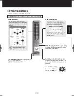 Preview for 7 page of Sharp KC-850EK Operation Manual