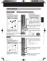 Preview for 7 page of Sharp KC-850EKW Operation Manual