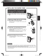 Preview for 9 page of Sharp KC-850EKW Operation Manual