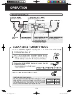 Preview for 10 page of Sharp KC-850EKW Operation Manual