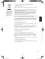 Preview for 21 page of Sharp KC-850EKW Operation Manual