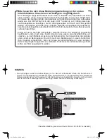 Preview for 22 page of Sharp KC-850EKW Operation Manual