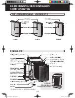 Preview for 26 page of Sharp KC-850EKW Operation Manual