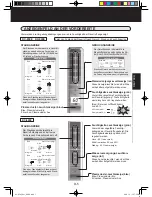 Preview for 27 page of Sharp KC-850EKW Operation Manual