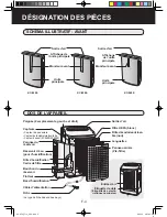 Preview for 48 page of Sharp KC-850EKW Operation Manual