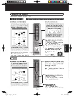 Preview for 49 page of Sharp KC-850EKW Operation Manual