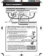 Preview for 52 page of Sharp KC-850EKW Operation Manual