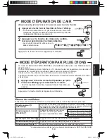 Preview for 53 page of Sharp KC-850EKW Operation Manual