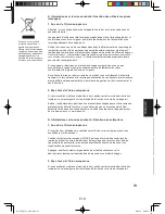 Preview for 63 page of Sharp KC-850EKW Operation Manual