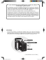 Preview for 66 page of Sharp KC-850EKW Operation Manual