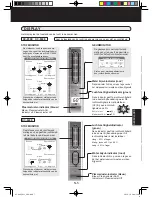 Preview for 71 page of Sharp KC-850EKW Operation Manual