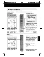 Preview for 91 page of Sharp KC-850EKW Operation Manual