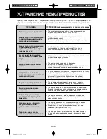 Preview for 102 page of Sharp KC-850EKW Operation Manual