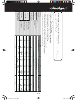 Preview for 109 page of Sharp KC-850EKW Operation Manual